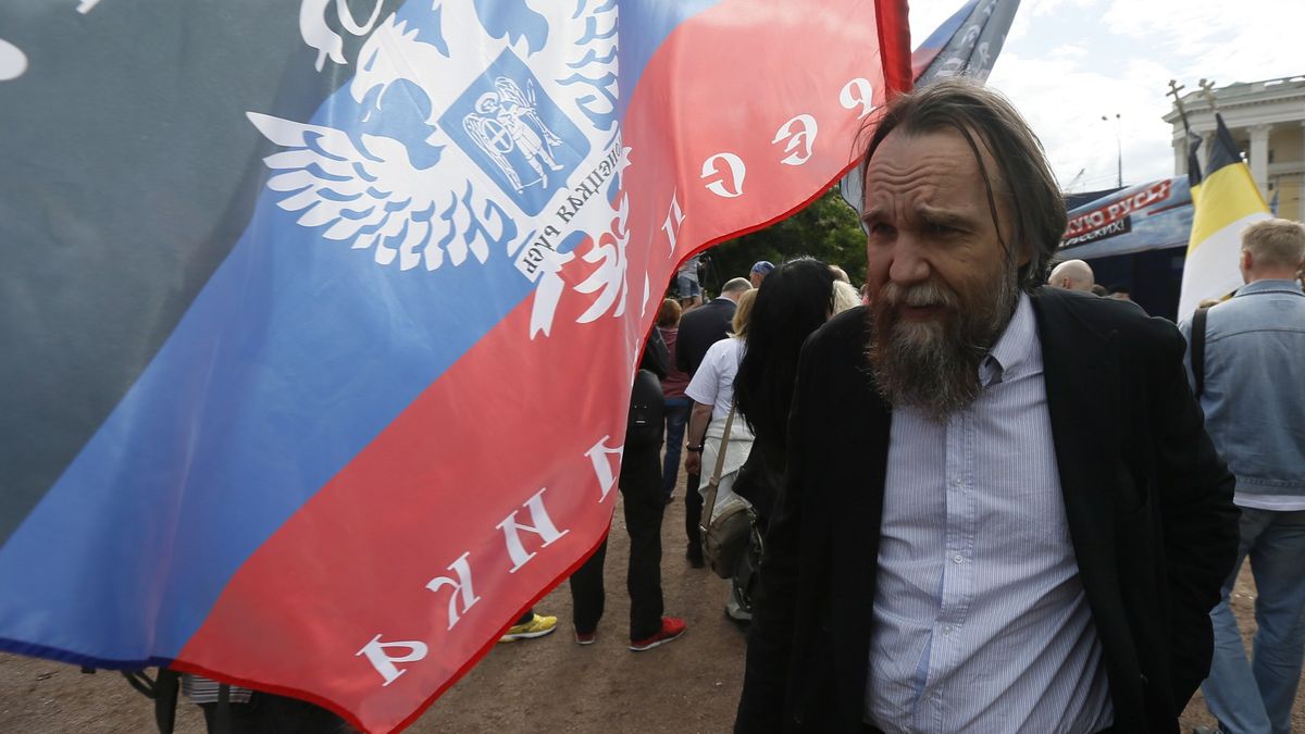 Bomba na podvozku. Smrti dcery „Putinova Rasputina“ vyšetřují jako nájemnou vraždu